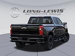 2026 Chevrolet Silverado 1500 Crew Cab 4WD Pickup for sale #T26SV047 - photo 4
