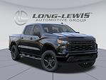 2026 Chevrolet Silverado 1500 Crew Cab 4WD Pickup for sale #T26SV047 - photo 7