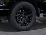 2026 Chevrolet Silverado 1500 Crew Cab 4WD Pickup for sale #T26SV047 - photo 9