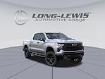 2026 Chevrolet Silverado 1500 Crew Cab 4WD Pickup for sale #T26SV048 - photo 3