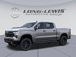 2026 Chevrolet Silverado 1500 Crew Cab 4WD Pickup for sale #T26SV048 - photo 1