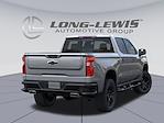 2026 Chevrolet Silverado 1500 Crew Cab 4WD Pickup for sale #T26SV048 - photo 4