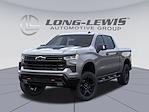 2026 Chevrolet Silverado 1500 Crew Cab 4WD Pickup for sale #T26SV048 - photo 6