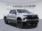 2026 Chevrolet Silverado 1500 Crew Cab 4WD Pickup for sale #T26SV048 - photo 7