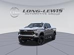 2026 Chevrolet Silverado 1500 Crew Cab 4WD Pickup for sale #T26SV048 - photo 8