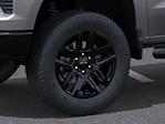 2026 Chevrolet Silverado 1500 Crew Cab 4WD Pickup for sale #T26SV048 - photo 9