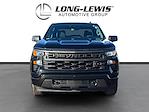 2025 Chevrolet Silverado 1500 Crew Cab 4WD Pickup for sale #T26SV048B - photo 8
