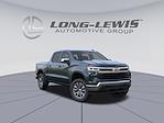 2026 Chevrolet Silverado 1500 Crew Cab 4WD Pickup for sale #T26SV049 - photo 1