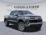 2026 Chevrolet Silverado 1500 Crew Cab 4WD Pickup for sale #T26SV049 - photo 10