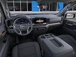 2026 Chevrolet Silverado 1500 Crew Cab 4WD Pickup for sale #T26SV049 - photo 19