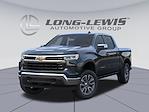 2026 Chevrolet Silverado 1500 Crew Cab 4WD Pickup for sale #T26SV049 - photo 8