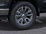 2026 Chevrolet Silverado 1500 Crew Cab 4WD Pickup for sale #T26SV049 - photo 9