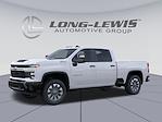 2026 Chevrolet Silverado 2500 Crew Cab 4WD Pickup for sale #T26SV049 - photo 1