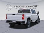 2026 Chevrolet Silverado 2500 Crew Cab 4WD Pickup for sale #T26SV049 - photo 4
