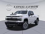 2026 Chevrolet Silverado 2500 Crew Cab 4WD Pickup for sale #T26SV049 - photo 6