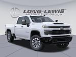 2026 Chevrolet Silverado 2500 Crew Cab 4WD Pickup for sale #T26SV049 - photo 7