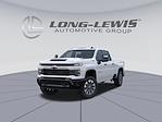 2026 Chevrolet Silverado 2500 Crew Cab 4WD Pickup for sale #T26SV049 - photo 8