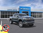 2026 Chevrolet Silverado 1500 Crew Cab 4WD Pickup for sale #T26SV050 - photo 1