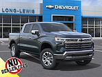2026 Chevrolet Silverado 1500 Crew Cab 4WD Pickup for sale #T26SV050 - photo 8