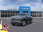 2026 Chevrolet Silverado 1500 Crew Cab 4WD Pickup for sale #T26SV050 - photo 9