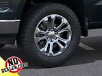 2026 Chevrolet Silverado 1500 Crew Cab 4WD Pickup for sale #T26SV050 - photo 11