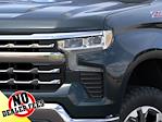 2026 Chevrolet Silverado 1500 Crew Cab 4WD Pickup for sale #T26SV050 - photo 12