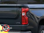 2026 Chevrolet Silverado 1500 Crew Cab 4WD Pickup for sale #T26SV050 - photo 14