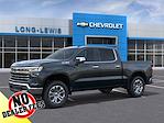 2026 Chevrolet Silverado 1500 Crew Cab 4WD Pickup for sale #T26SV050 - photo 4