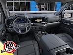 2026 Chevrolet Silverado 1500 Crew Cab 4WD Pickup for sale #T26SV050 - photo 18