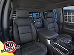 2026 Chevrolet Silverado 1500 Crew Cab 4WD Pickup for sale #T26SV050 - photo 19