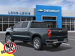 2026 Chevrolet Silverado 1500 Crew Cab 4WD Pickup for sale #T26SV050 - photo 3