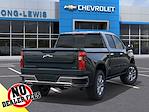 2026 Chevrolet Silverado 1500 Crew Cab 4WD Pickup for sale #T26SV050 - photo 2