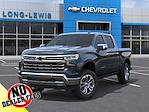 2026 Chevrolet Silverado 1500 Crew Cab 4WD Pickup for sale #T26SV050 - photo 6