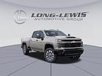 2026 Chevrolet Silverado 2500 Crew Cab 4WD Pickup for sale #T26HD023 - photo 3