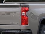 2026 Chevrolet Silverado 2500 Crew Cab 4WD Pickup for sale #T26HD023 - photo 11
