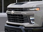 2026 Chevrolet Silverado 2500 Crew Cab 4WD Pickup for sale #T26HD023 - photo 13