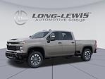 2026 Chevrolet Silverado 2500 Crew Cab 4WD Pickup for sale #T26HD023 - photo 1