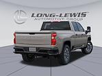 2026 Chevrolet Silverado 2500 Crew Cab 4WD Pickup for sale #T26HD023 - photo 4
