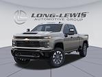 2026 Chevrolet Silverado 2500 Crew Cab 4WD Pickup for sale #T26HD023 - photo 6