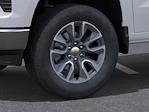 2026 Chevrolet Silverado 1500 Crew Cab 4WD Pickup for sale #T26SV051 - photo 10
