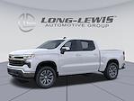 2026 Chevrolet Silverado 1500 Crew Cab 4WD Pickup for sale #T26SV051 - photo 3