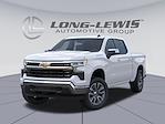 2026 Chevrolet Silverado 1500 Crew Cab 4WD Pickup for sale #T26SV051 - photo 7