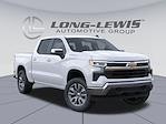 2026 Chevrolet Silverado 1500 Crew Cab 4WD Pickup for sale #T26SV051 - photo 8
