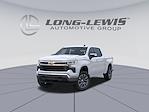 2026 Chevrolet Silverado 1500 Crew Cab 4WD Pickup for sale #T26SV051 - photo 9