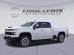 2026 Chevrolet Silverado 2500 Crew Cab 4WD Pickup for sale #T26HD024 - photo 1