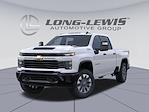 2026 Chevrolet Silverado 2500 Crew Cab 4WD Pickup for sale #T26HD024 - photo 6