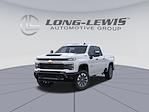 2026 Chevrolet Silverado 2500 Crew Cab 4WD Pickup for sale #T26HD024 - photo 8