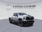 2026 Chevrolet Silverado 2500 Crew Cab 4WD Pickup for sale #T26HD025 - photo 3