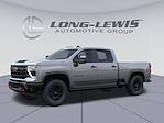 2026 Chevrolet Silverado 2500 Crew Cab 4WD Pickup for sale #T26HD025 - photo 1