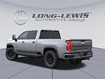 2026 Chevrolet Silverado 2500 Crew Cab 4WD Pickup for sale #T26HD025 - photo 2